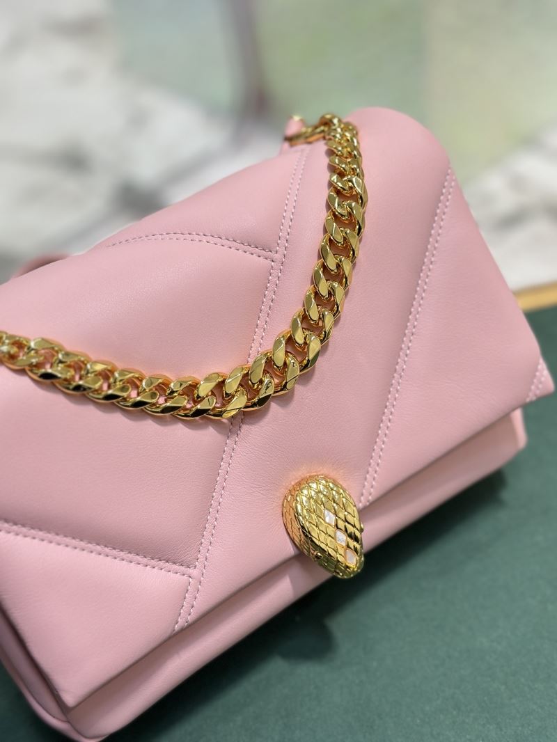 Bvlgari Satchel bags